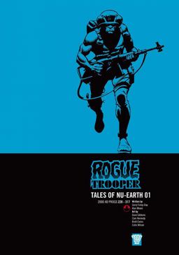 Rogue Trooper