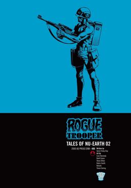Rogue Trooper