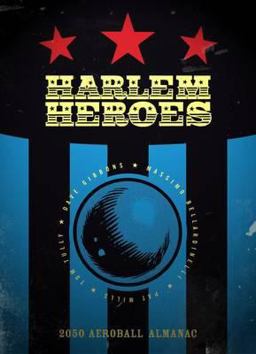 Harlem Heroes