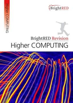 Higher Computing