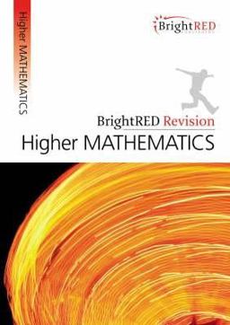 Higher Mathematics