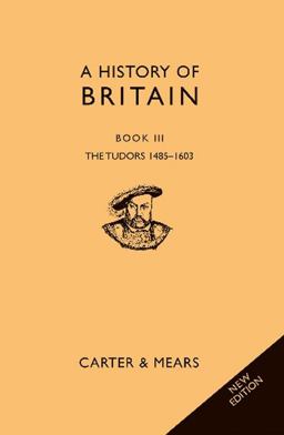 History of Britain