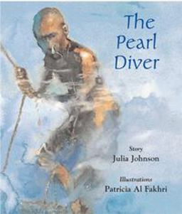 The Pearl Diver The Pearl Diver