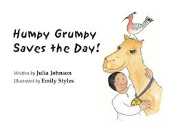 Humpy Grumpy Saves the Day! Humpy Grumpy Saves the Day!