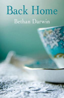 Back Home  9781906784034 Front Cover