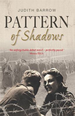 Pattern of Shadows  9781906784058 Front Cover
