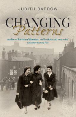 Changing Patterns  9781906784393 Front Cover