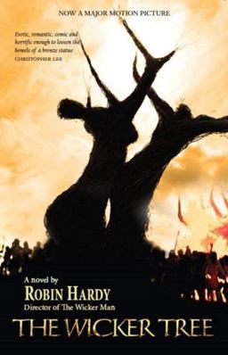 The Wicker Tree The Wicker Tree