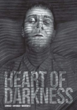 Heart of Darkness  9781906838096 Front Cover
