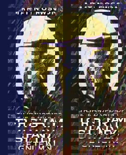 Life and Opinions Tristram Shandy  9781906838133 Front Cover