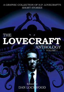 Lovecraft Anthology: Volume 1