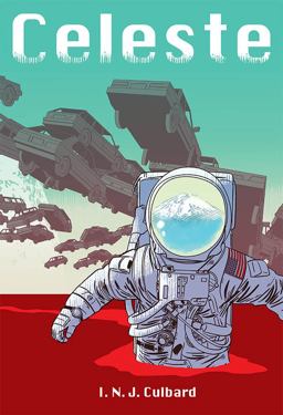 Celeste  9781906838768 Front Cover
