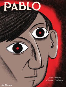 Pablo Art Masters Series  9781906838942 Front Cover