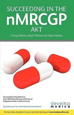 Succeeding in the nMRCGP AKT