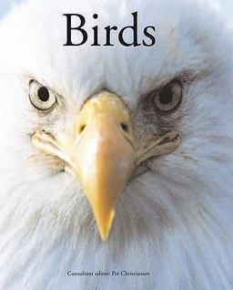 Encyclopedia of Birds