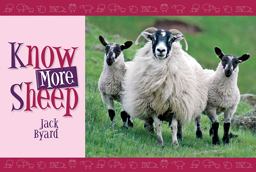 Know More Sheep  9781906853006 Front Cover
