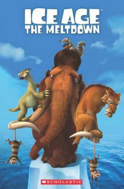 Ice Age - The Meltdown Ice Age - The Meltdown
