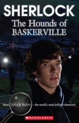 Sherlock: the Hounds of Baskerville