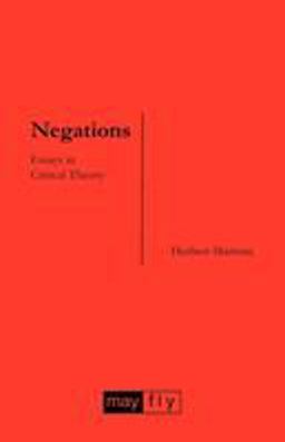 Negations