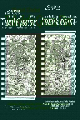 Tubelo's Green Fire Mythos, Ethos, Female, Male and Priestly Mysteries of the Clan of Tubal Cain  9781906958077 Front Cover