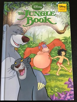 The Jungle Book