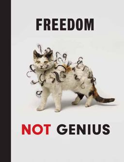 Damien Hirst: Freedom Not Genius Damien Hirst: Freedom Not Genius
