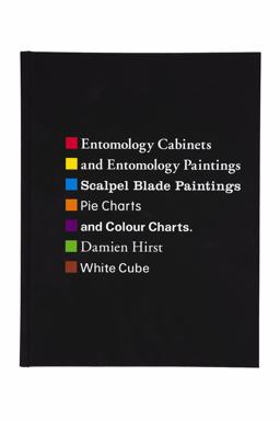 Entomology Cabinets and Paintings