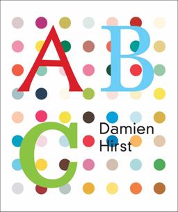 Damien Hirst ABC  9781906967635 Front Cover