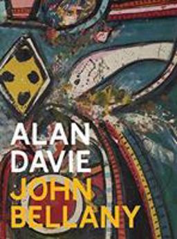John Bellany and Alan Davie: Cradle of Magic