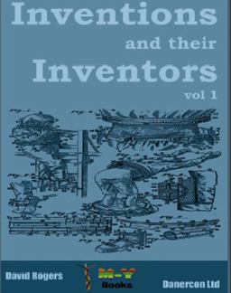 Inventions and their Inventors