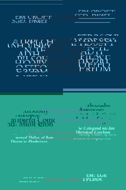 Anthroposophy and the Philosophy of Freedom: Anthroposophy and Its Method of Cognition, the Christological and Cosmic-human Dimension of the Philosophy of Freedom  9781906999025 Front Cover