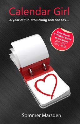 Calendar Girl Calendar Girl