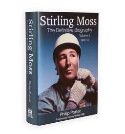 Stirling Moss