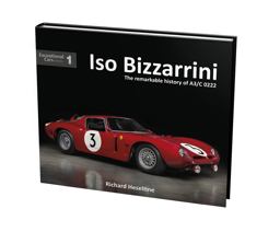 Iso Bizzarrini Iso Bizzarrini