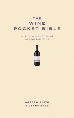 The Wine Pocket Bible