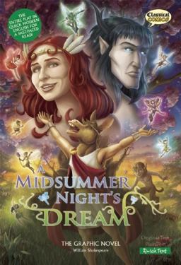 A Midsummer Night's Dream