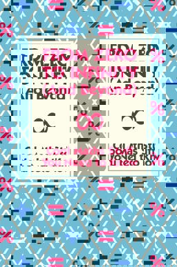 From Zero to Infinity (and Beyond)