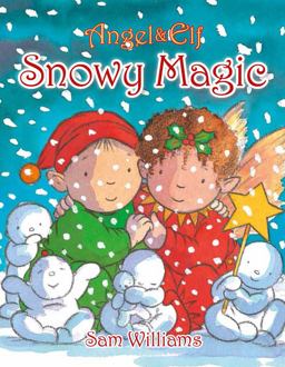 Snowy Magic