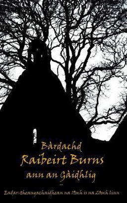Bardachd Raibeirt Burns