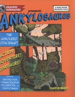 Ankylosaurus