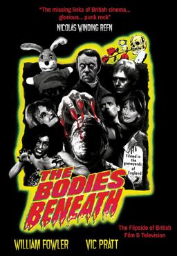 The Bodies Beneath