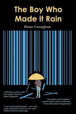 The Boy Who Made It Rain