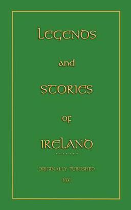 Legends and Stories of Ireland