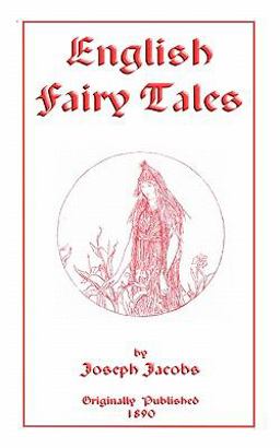 English Fairy Tales