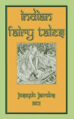 Indian Fairy Tales