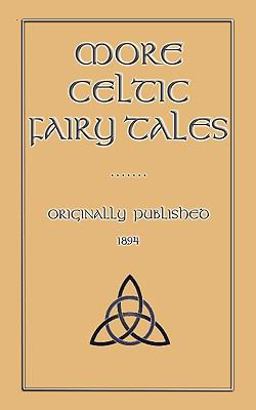 More Celtic Fairy Tales