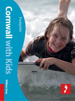 Cornwall with Kids