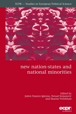 New Nation-States and National Minorities