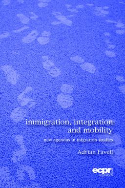 Immigration, Integration and Mobility