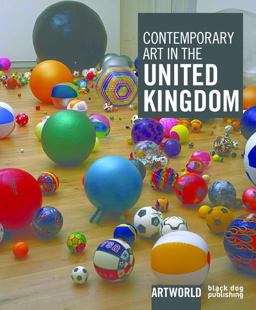 Contemporary Art in the United Kingdom